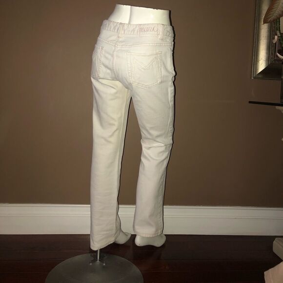 Marc Jacobs Angela 001 Jeans - Picture 4 of 5